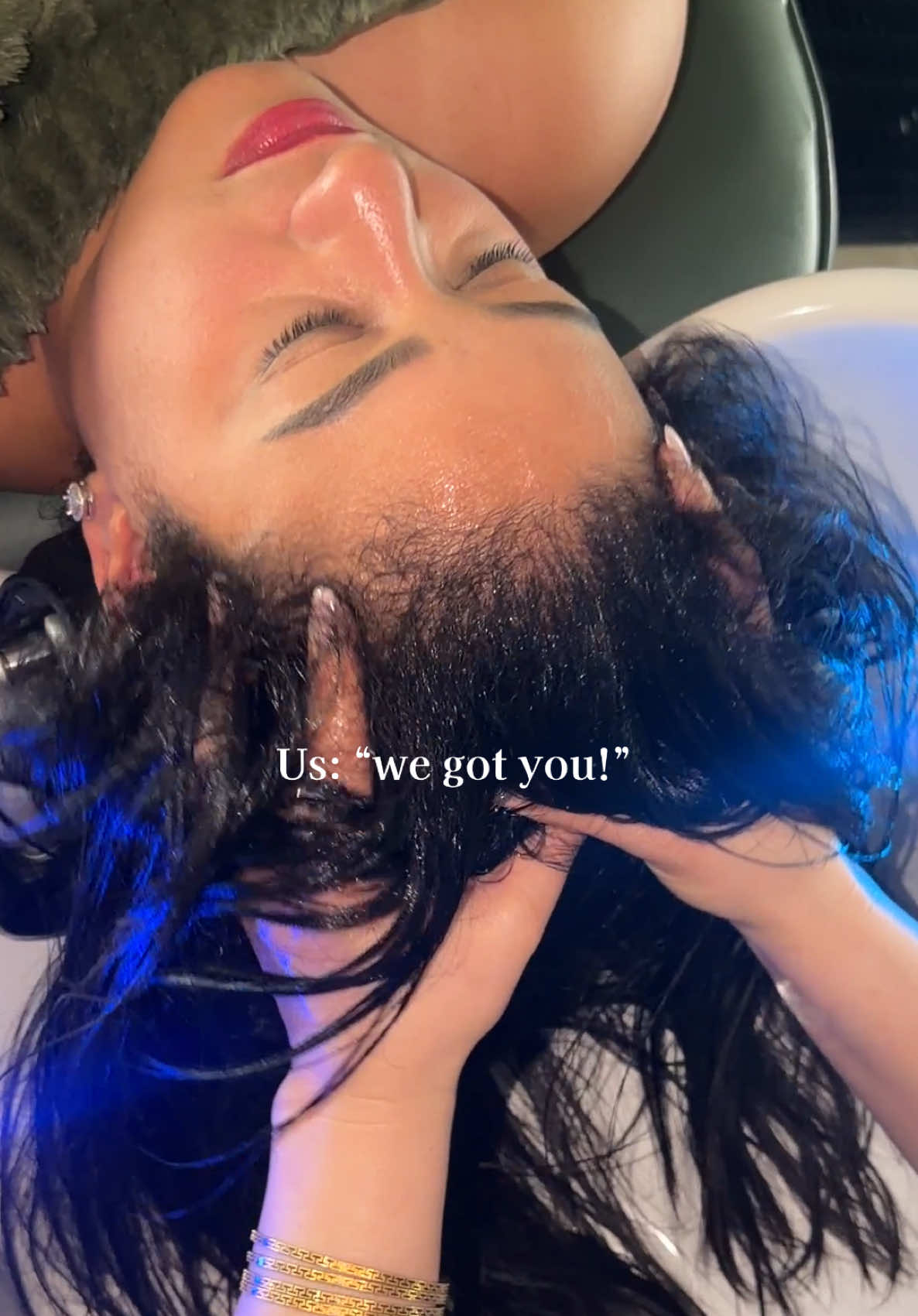 @Skin & Scalp Haus Mississauga