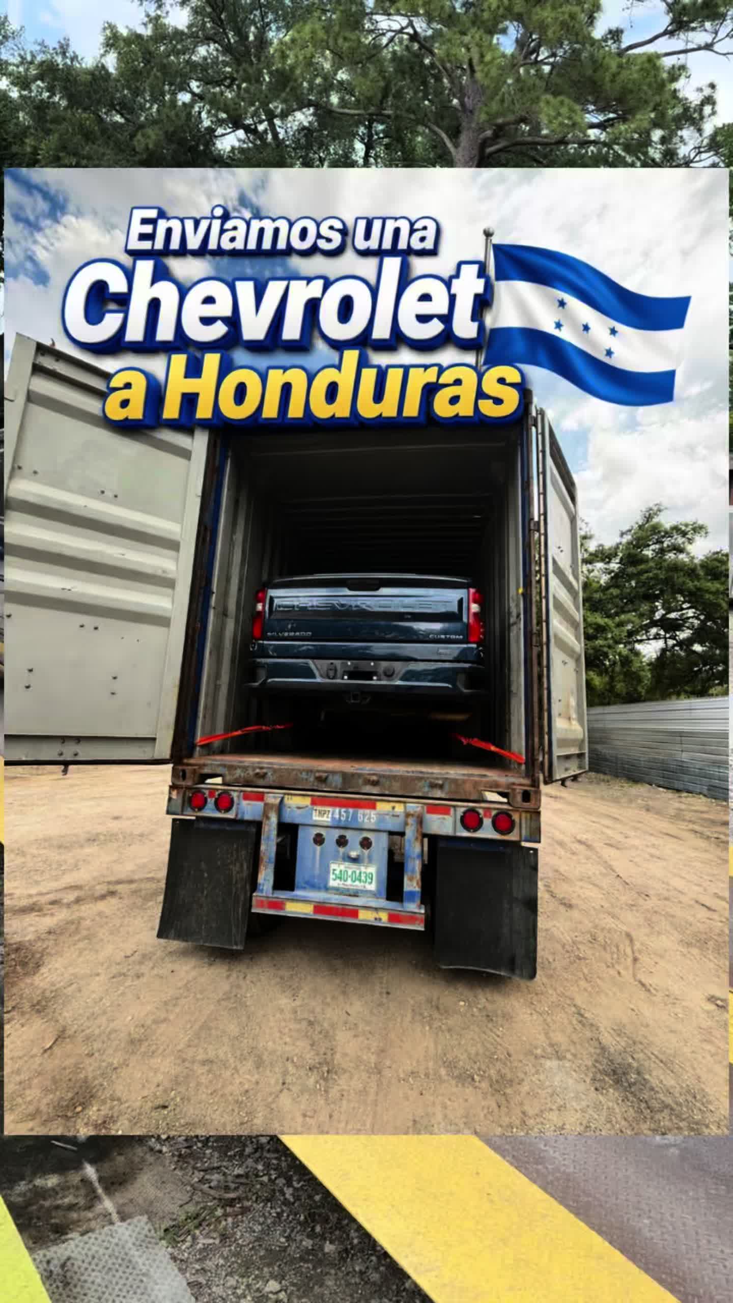 @ENVÍOS DE VEHICULOS