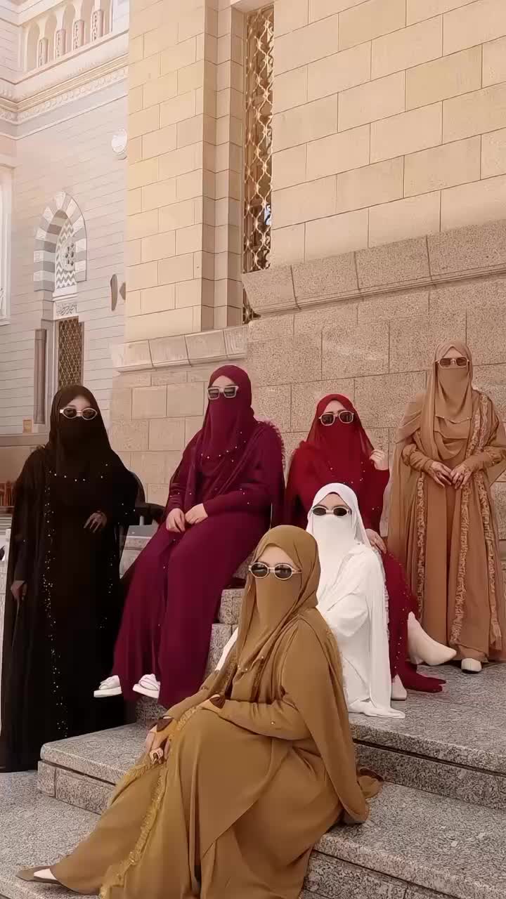 @🎀🤍جنّت حجابآئ دنیاء ❣️