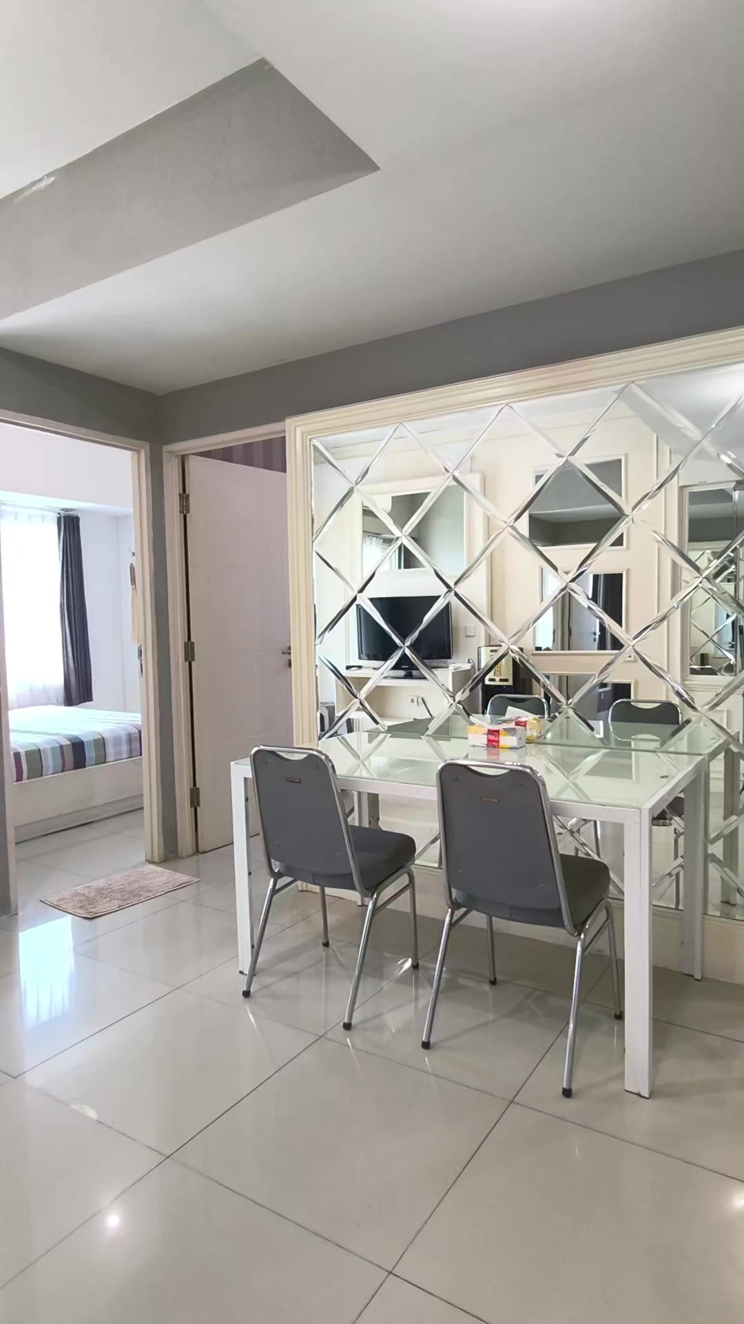 @wellyapartementpakuwonmall