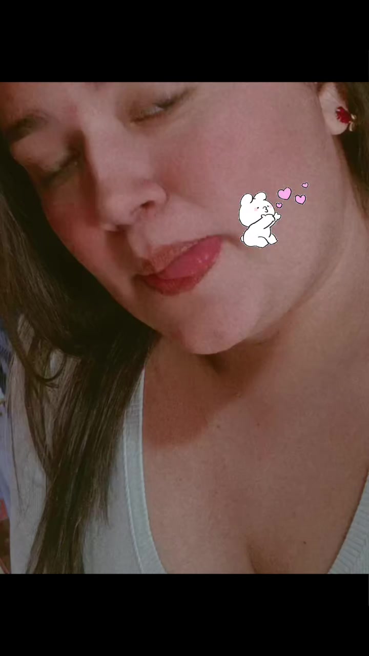 @@Roxanna Su&aacute;rez❤️