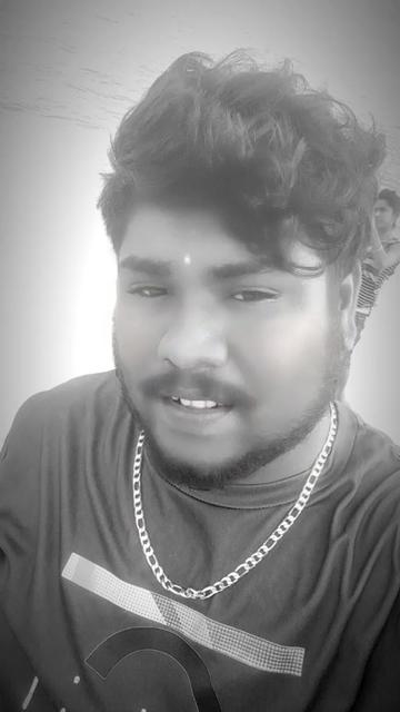 @vinoth kmuar