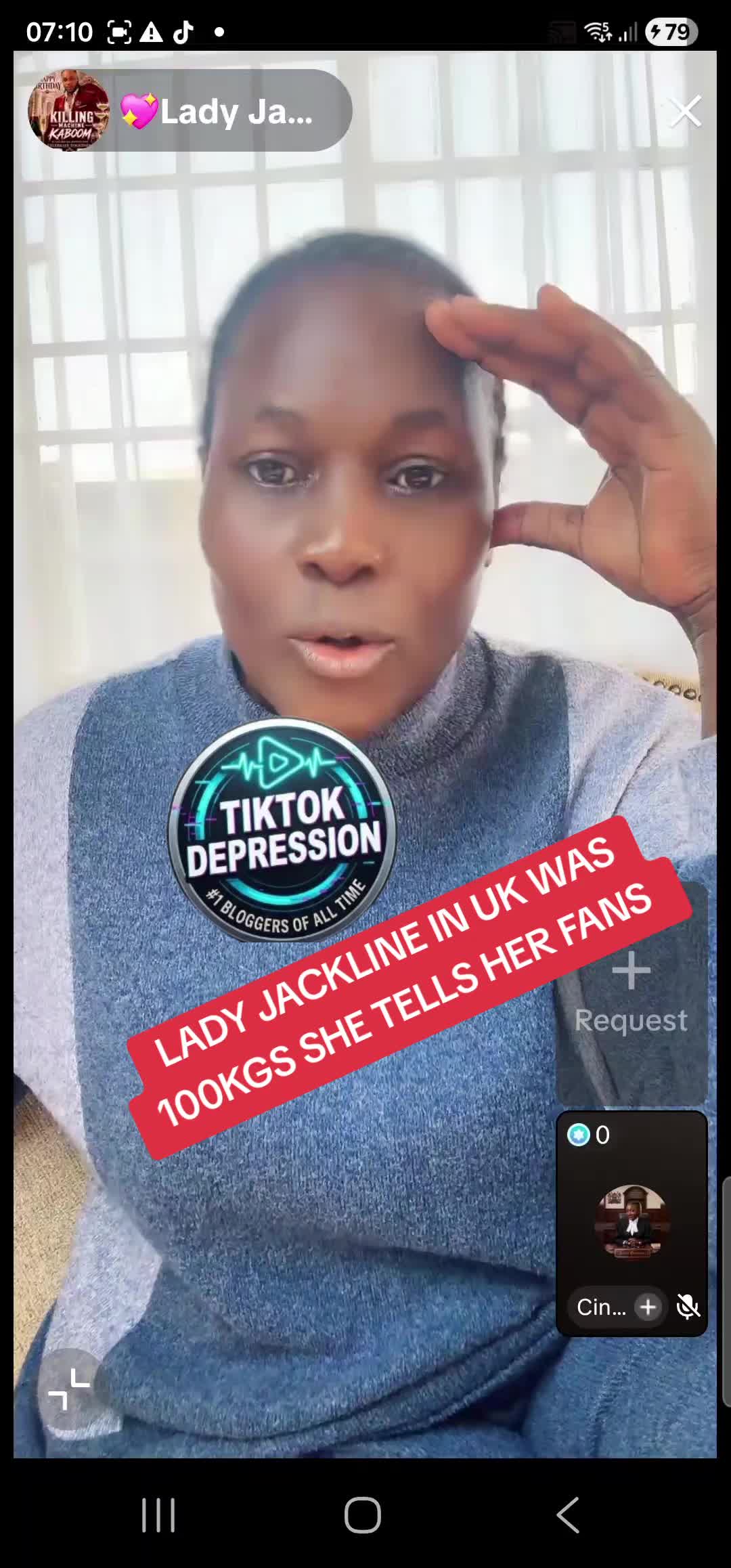 @Tiktokdepresion..