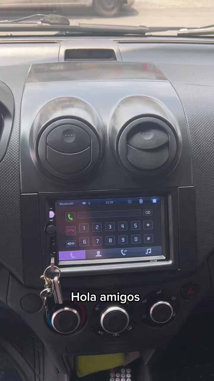 @Laxster Car