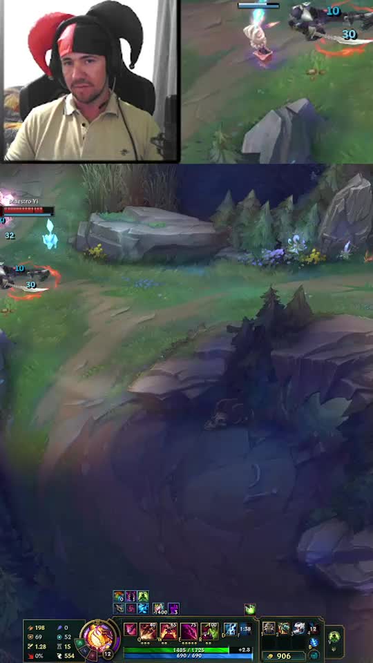 @El Tio Shaco