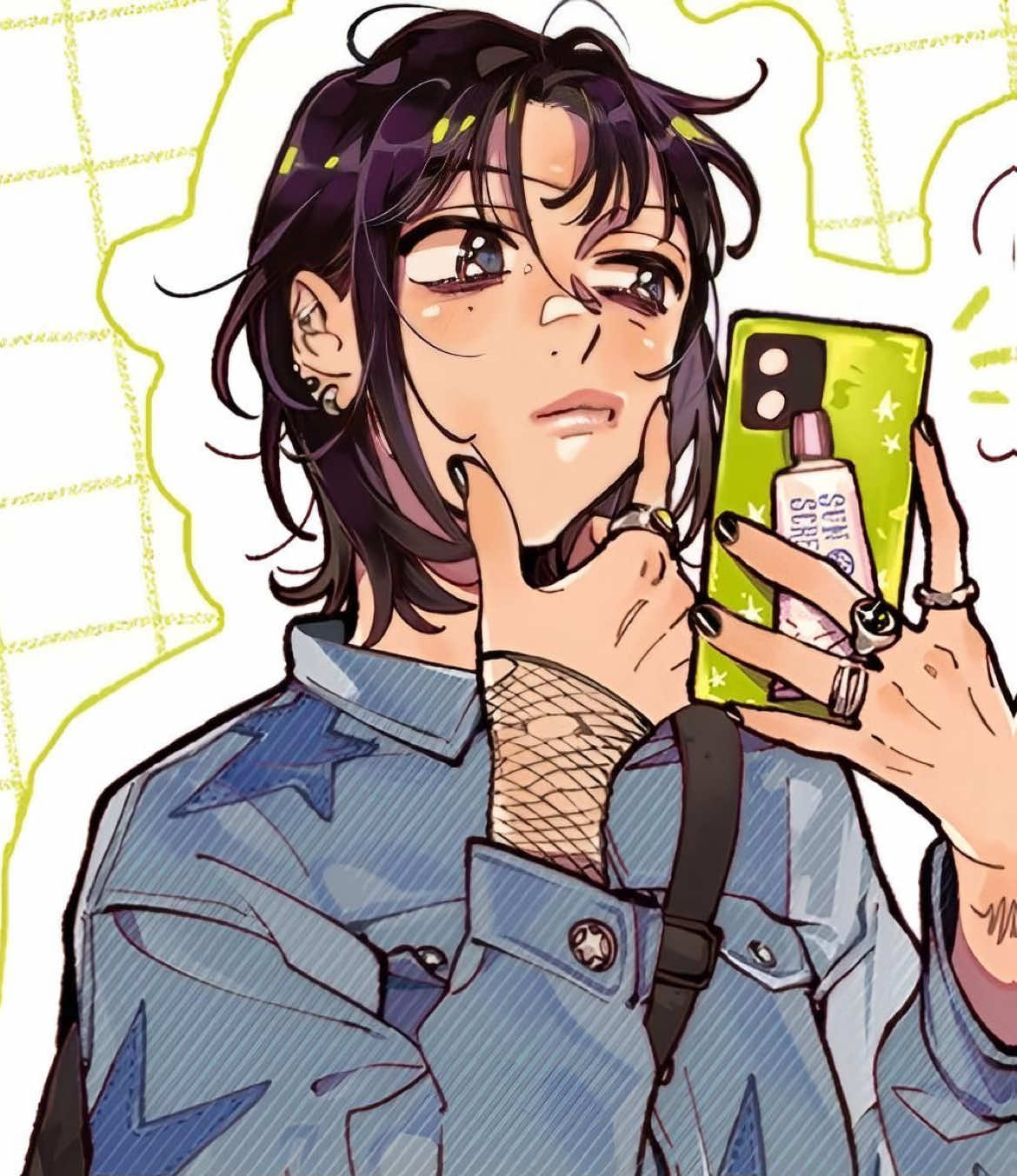 @lauren ݁⋆⭒˚.⋆