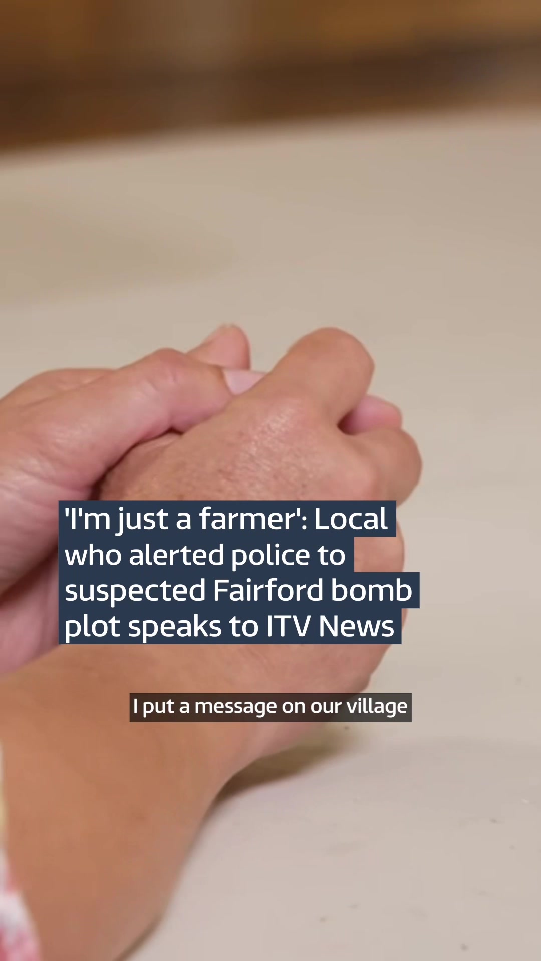 @ITV News