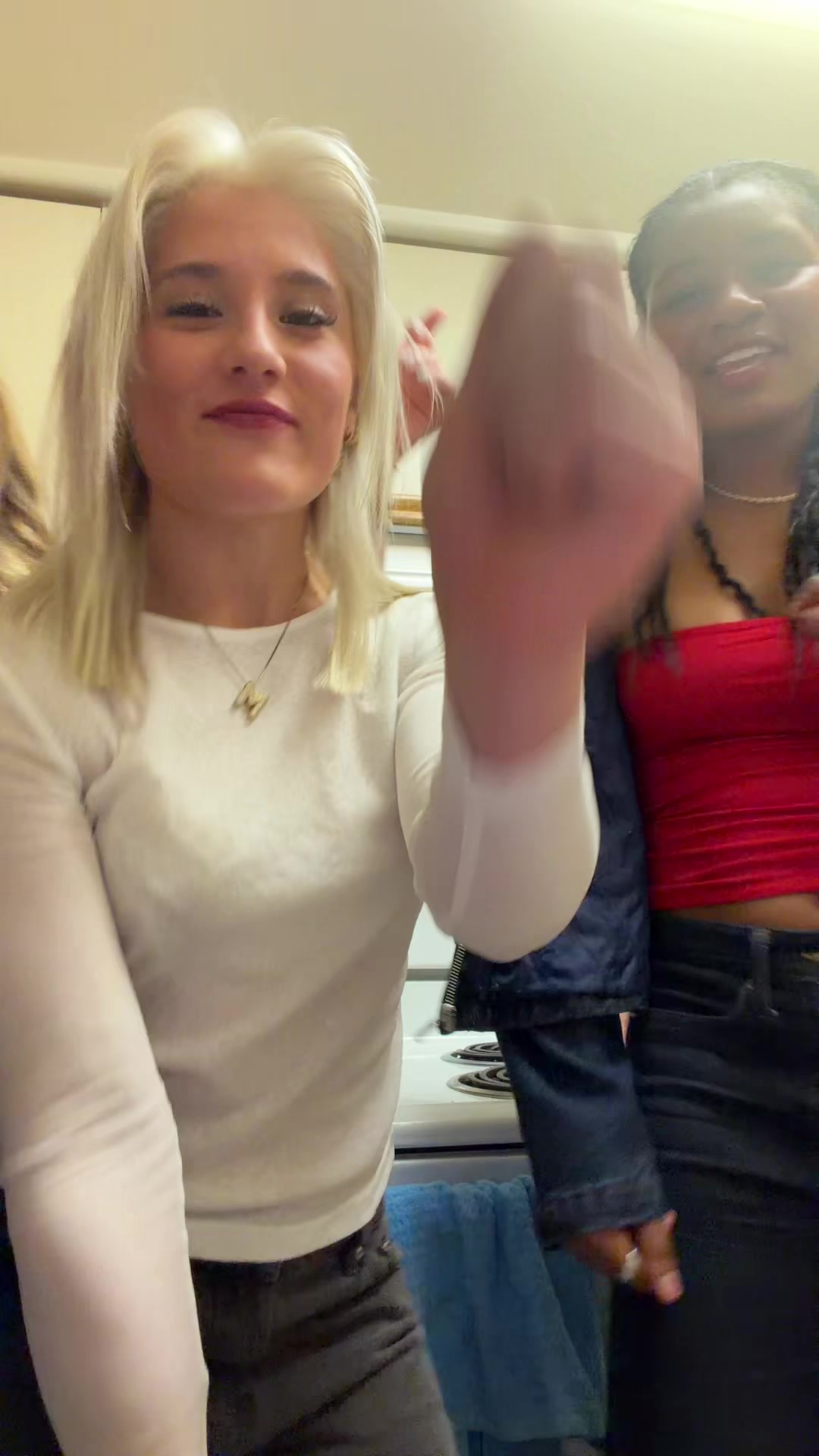 @mackenzie b
