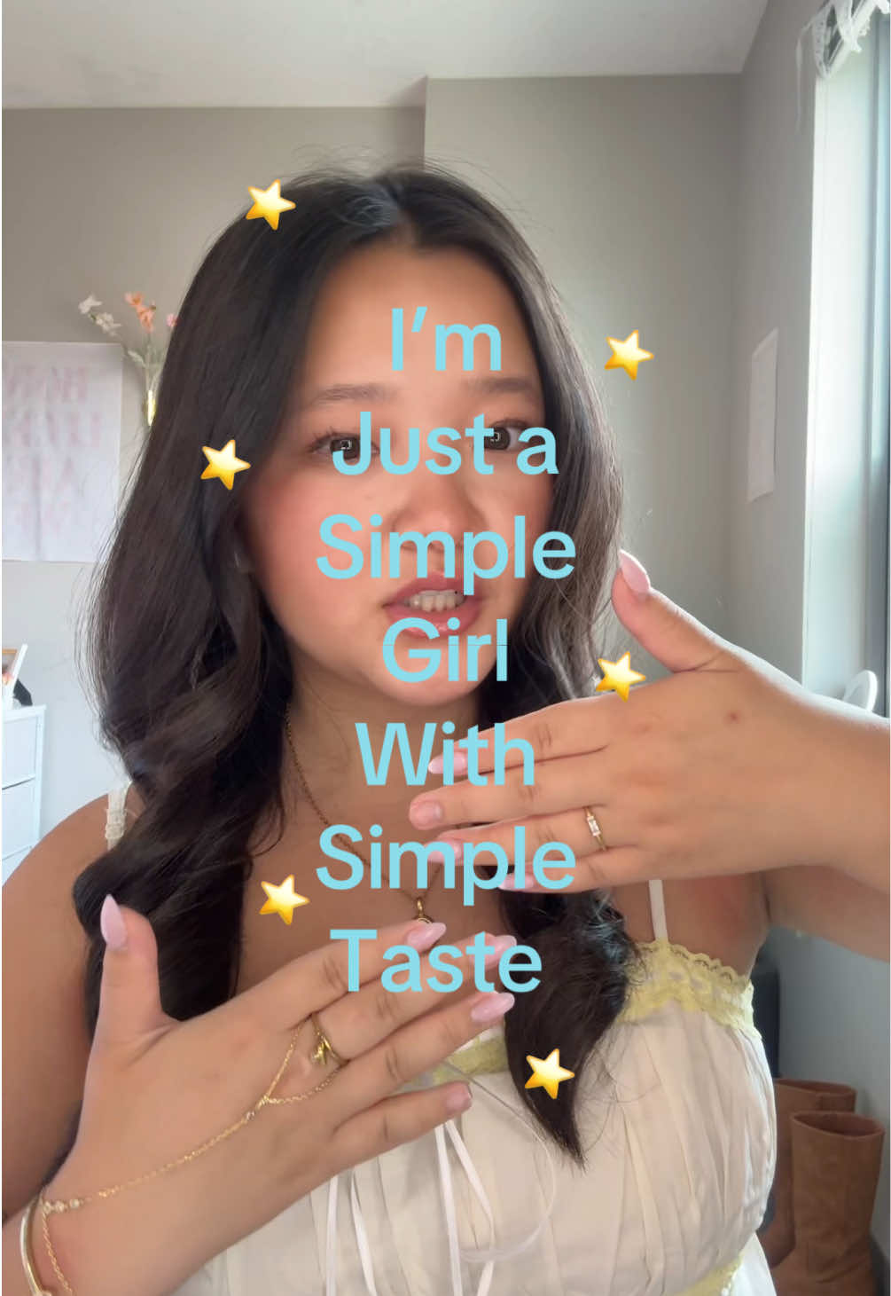 @Eve Vang | Content Creator
