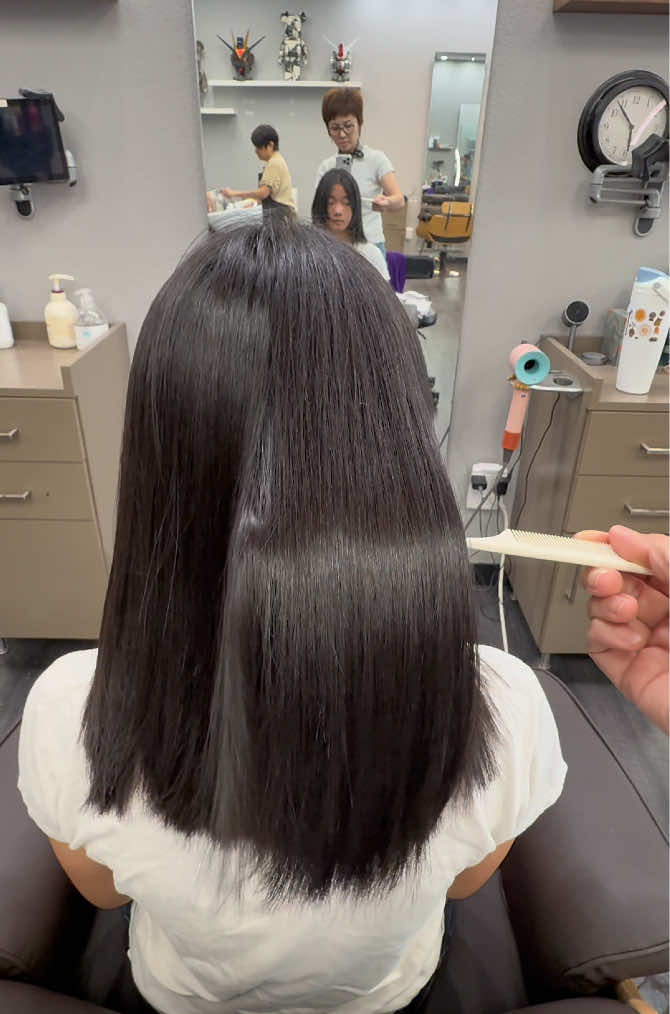 @Hairstylist~ elly