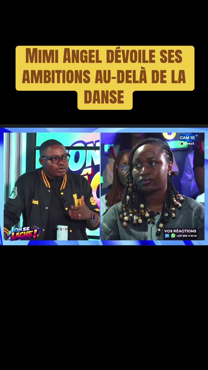 @Cmr Influencial Hub🇨🇲
