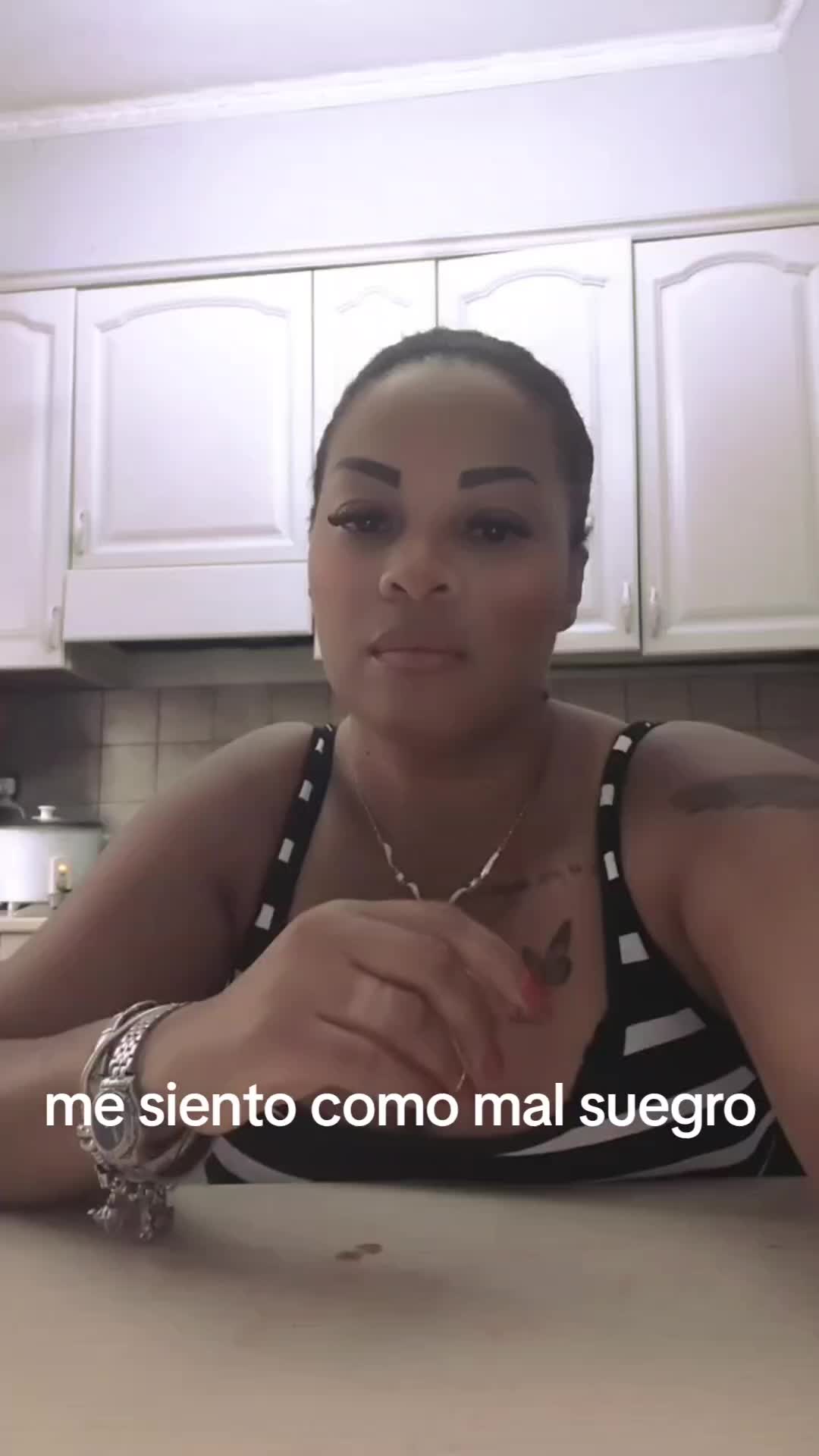 @baby santiaguera