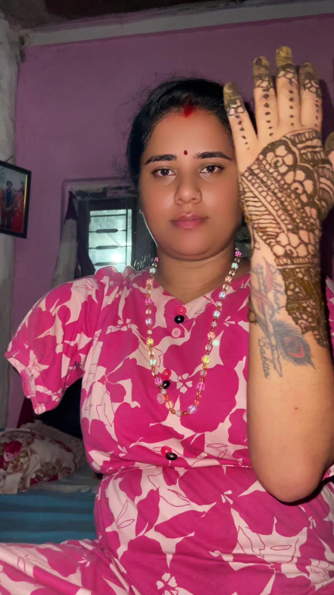 @Babita Timalsina (Kamait)