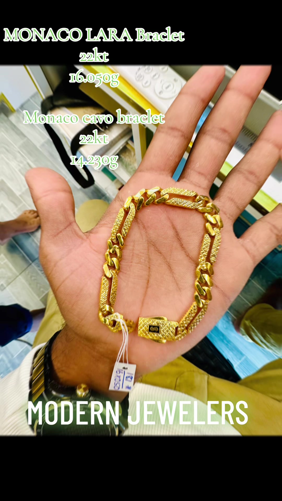 @MODERN JEWELLERS MORATUWA
