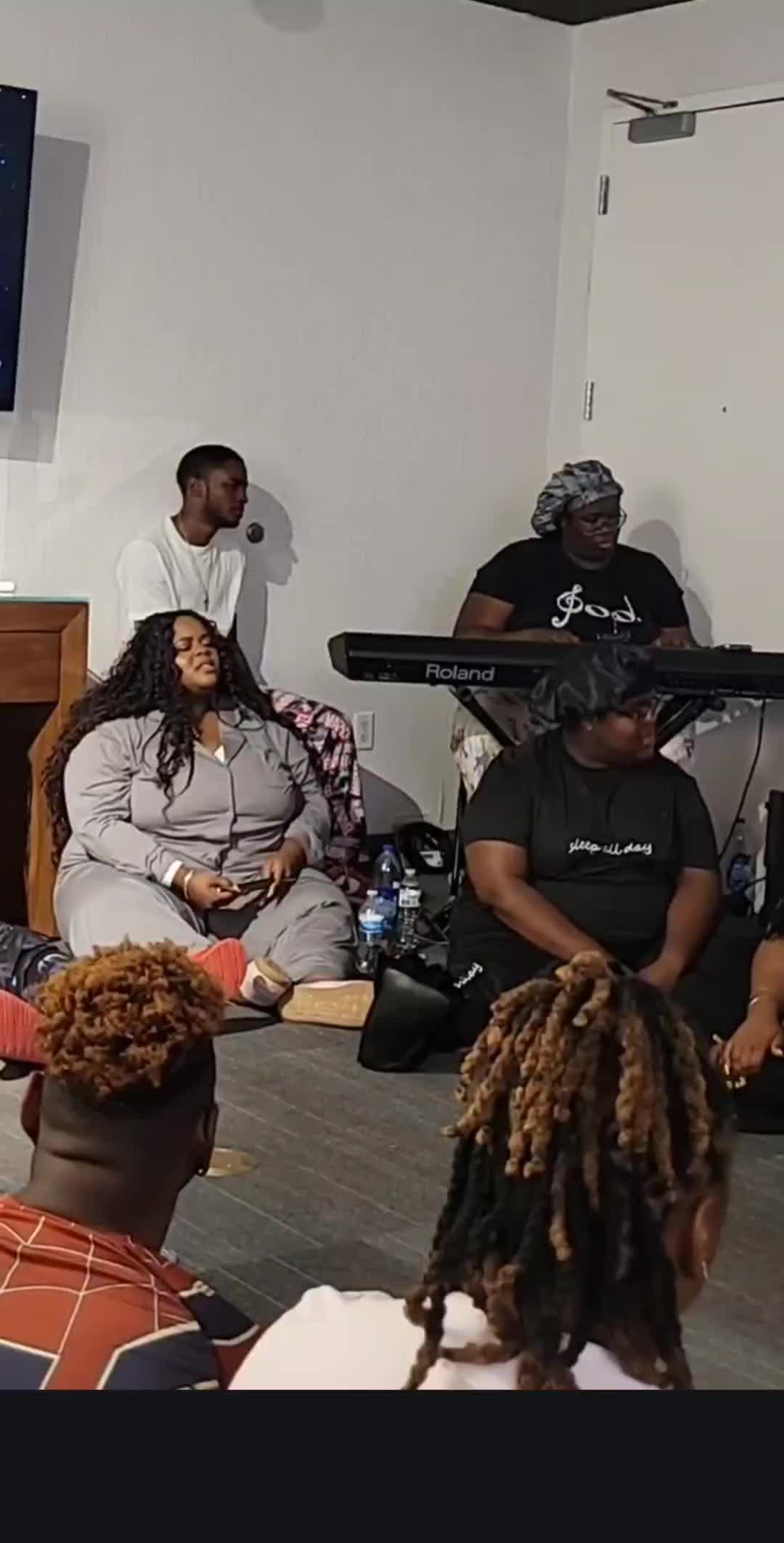 @youngblackchristian