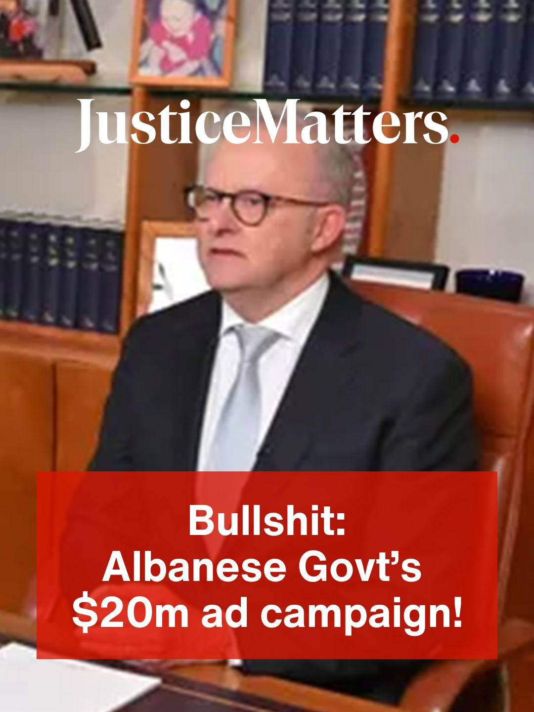 @Justice Matters