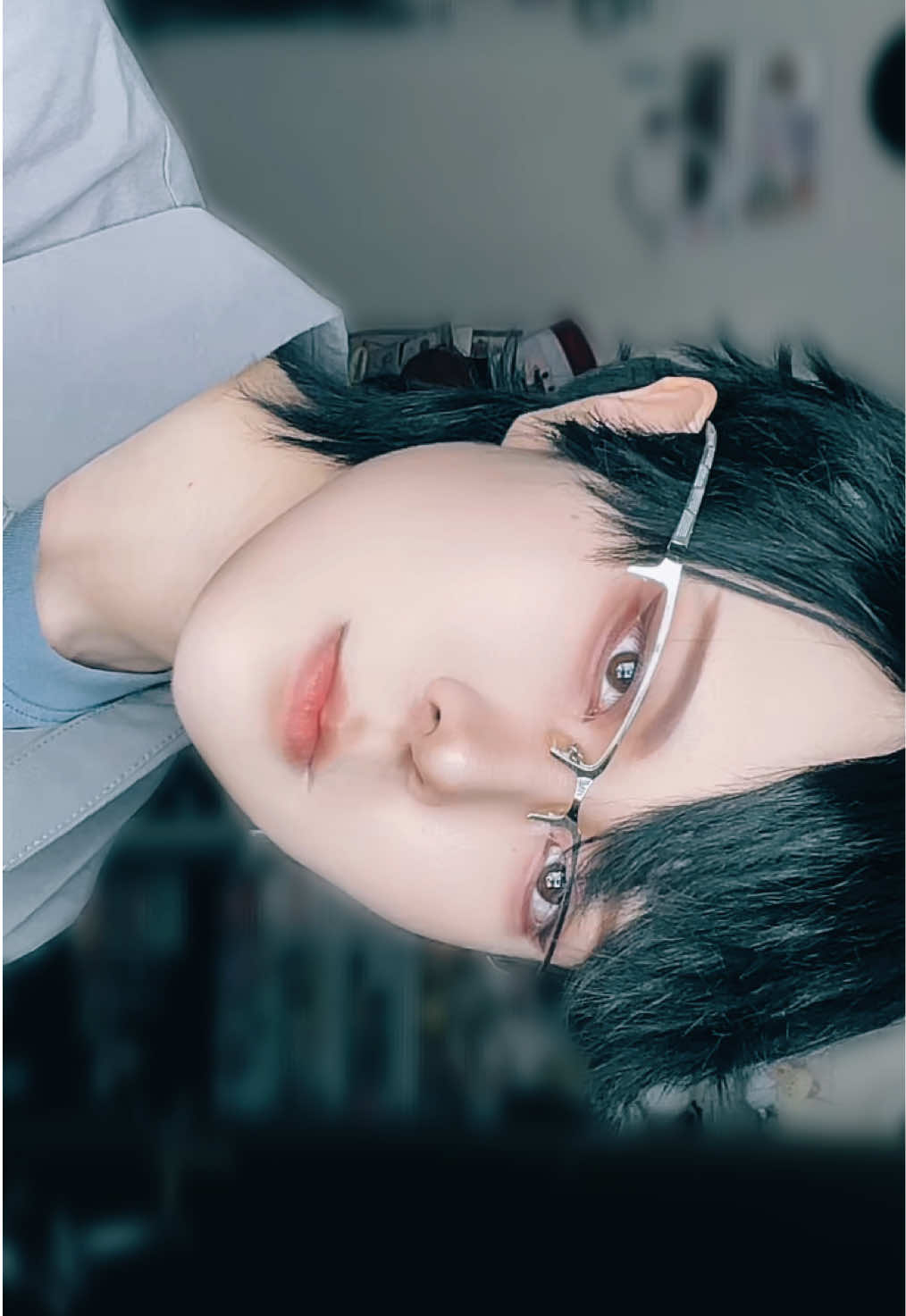 @甜瓜ソーダ、🍈🫧