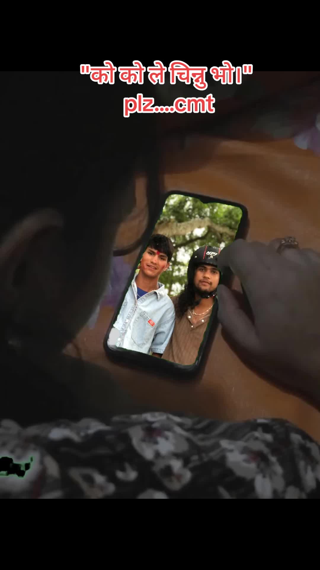 @MR ¥™ THAQ UREE MAHESH😎