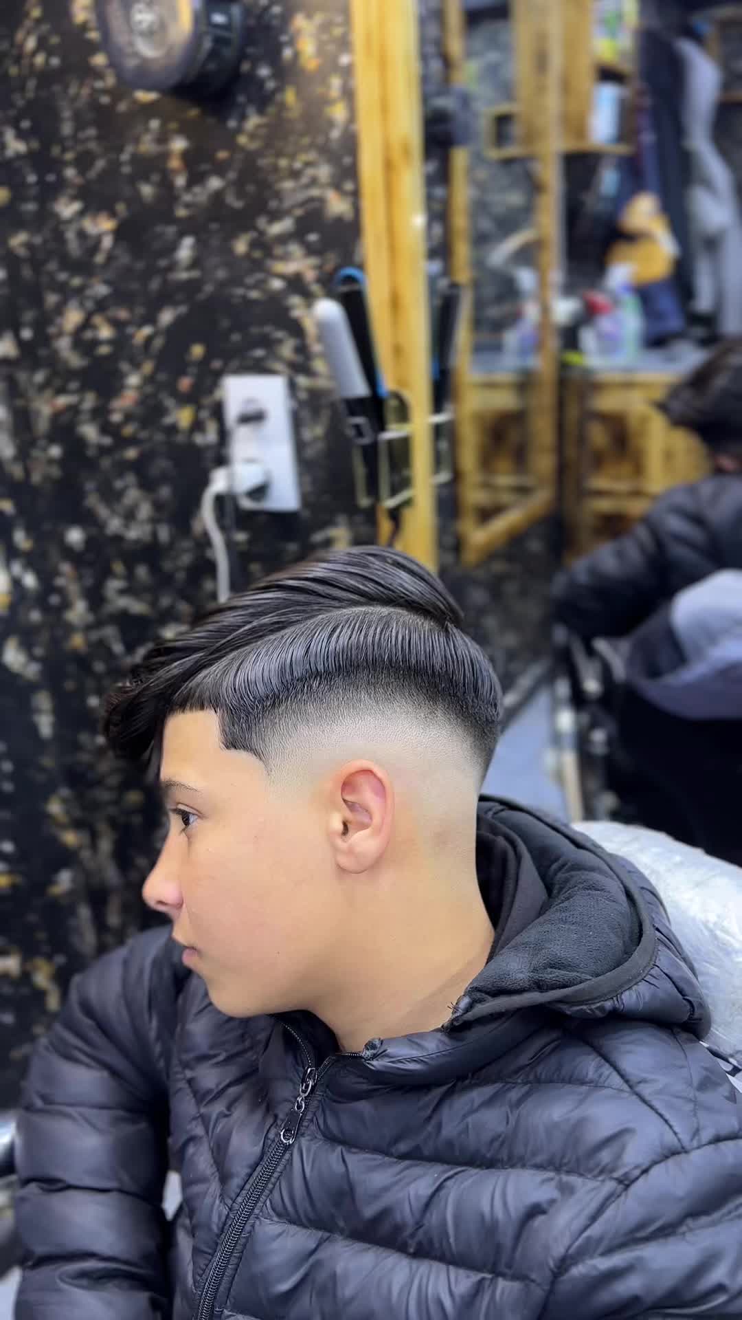 @coiffeur ๐ฎ๐น