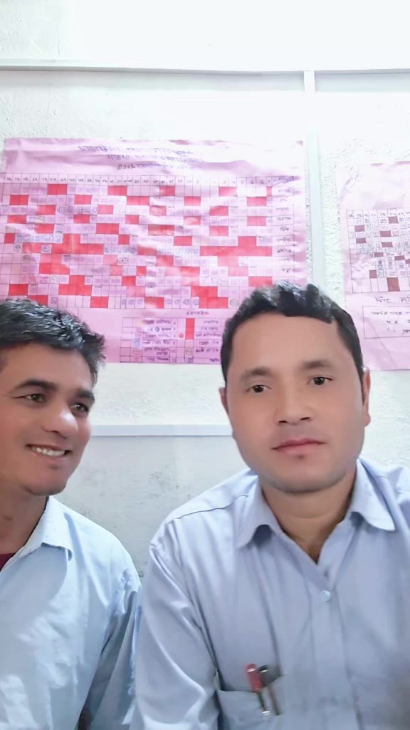 @Min bdr bohara