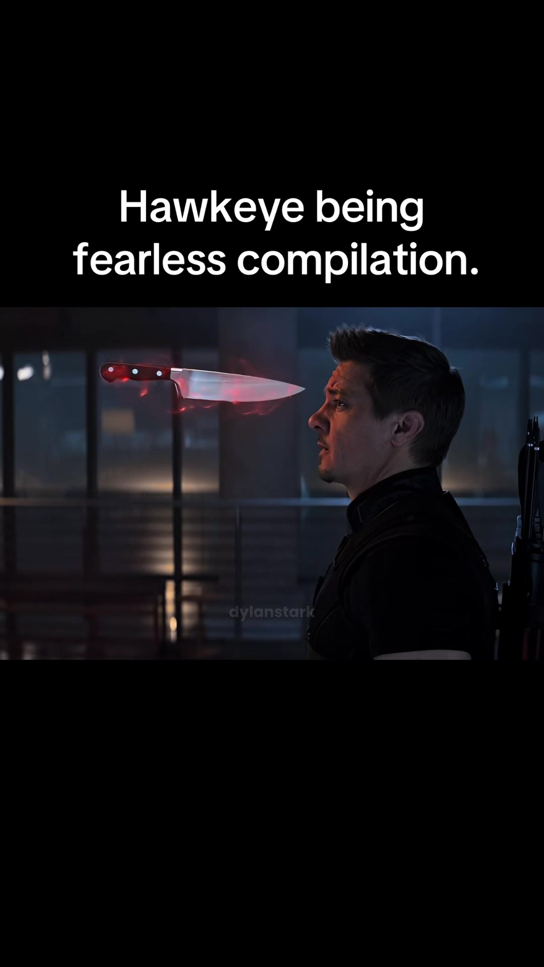 @Dylan Stark