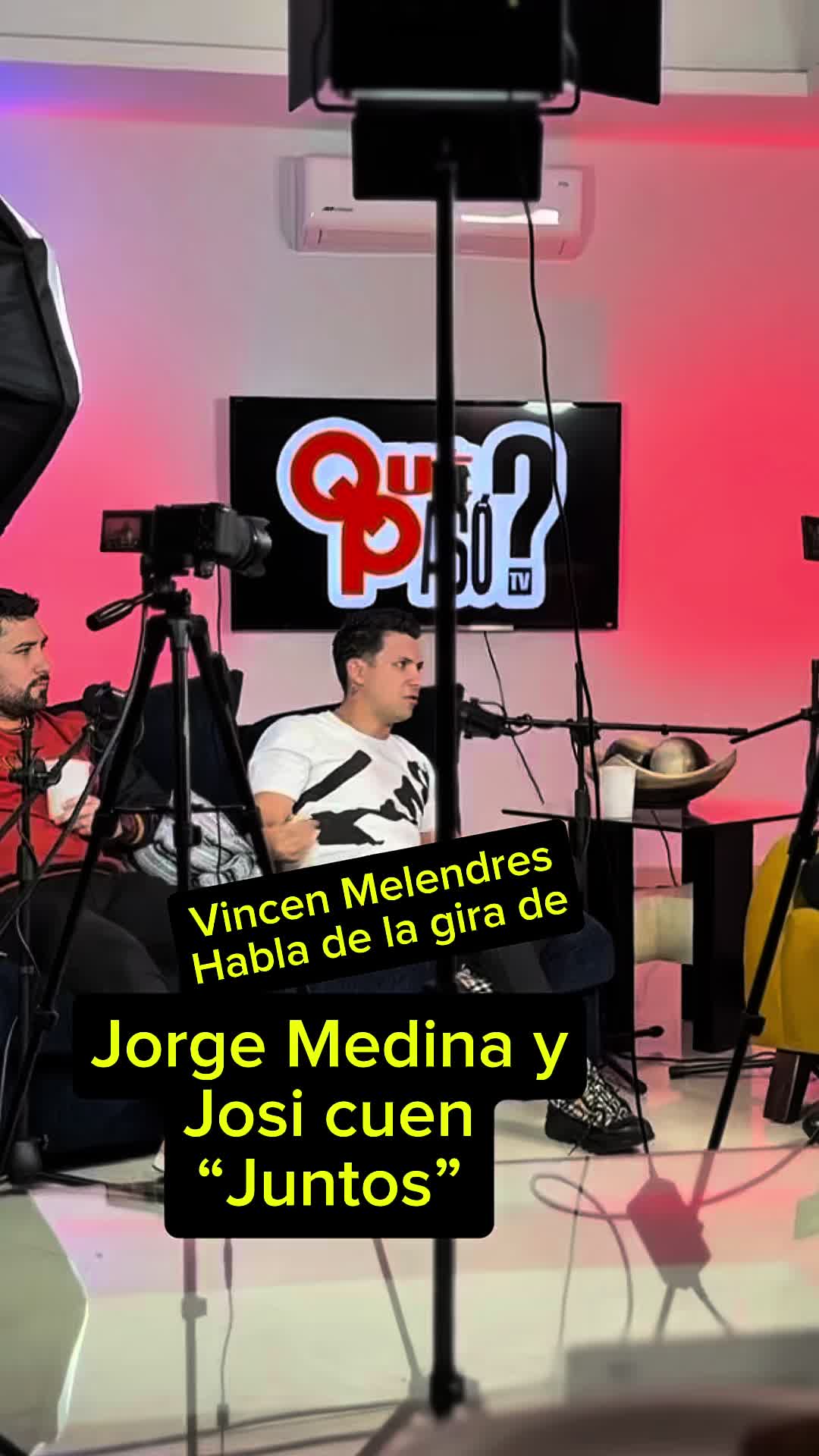 @Los Melendres