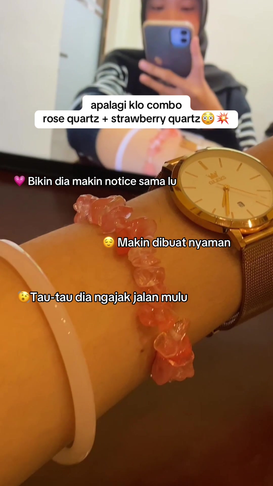 @Zupazupazuu Crystal Jewelery