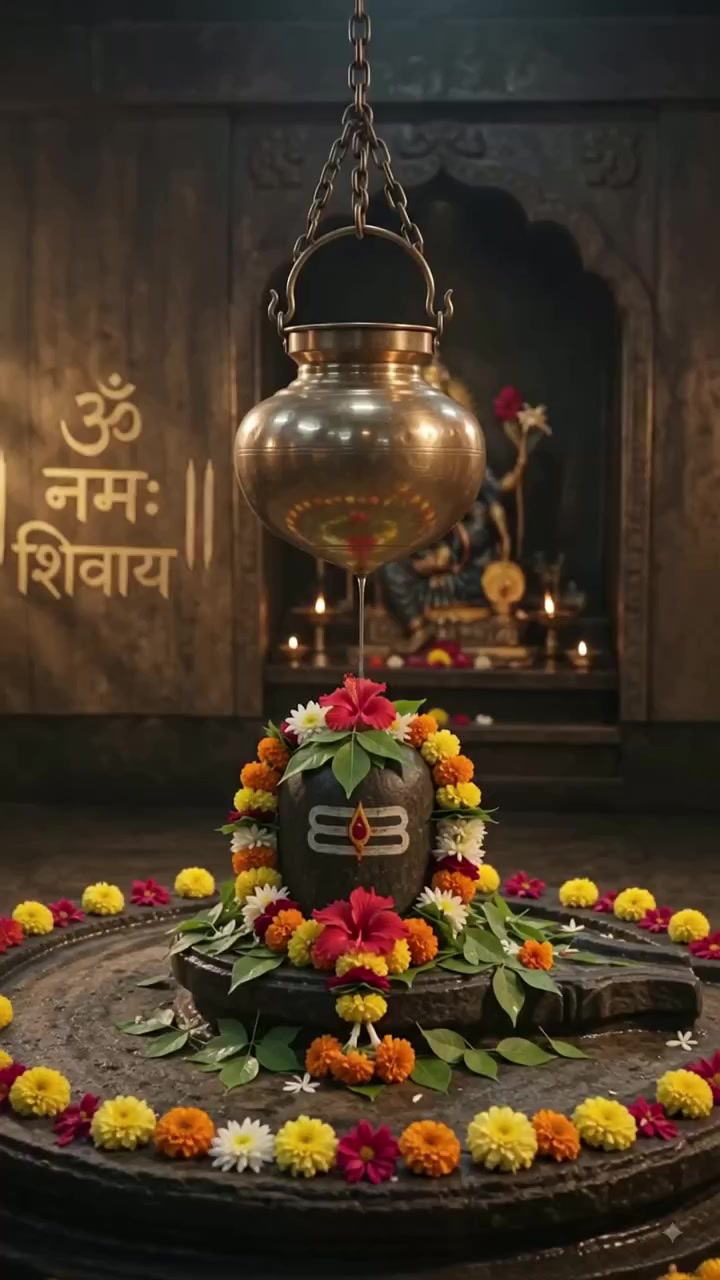 @Jai Shree Mahakal ๐ฑ๐๐๏ธ๐ฉ