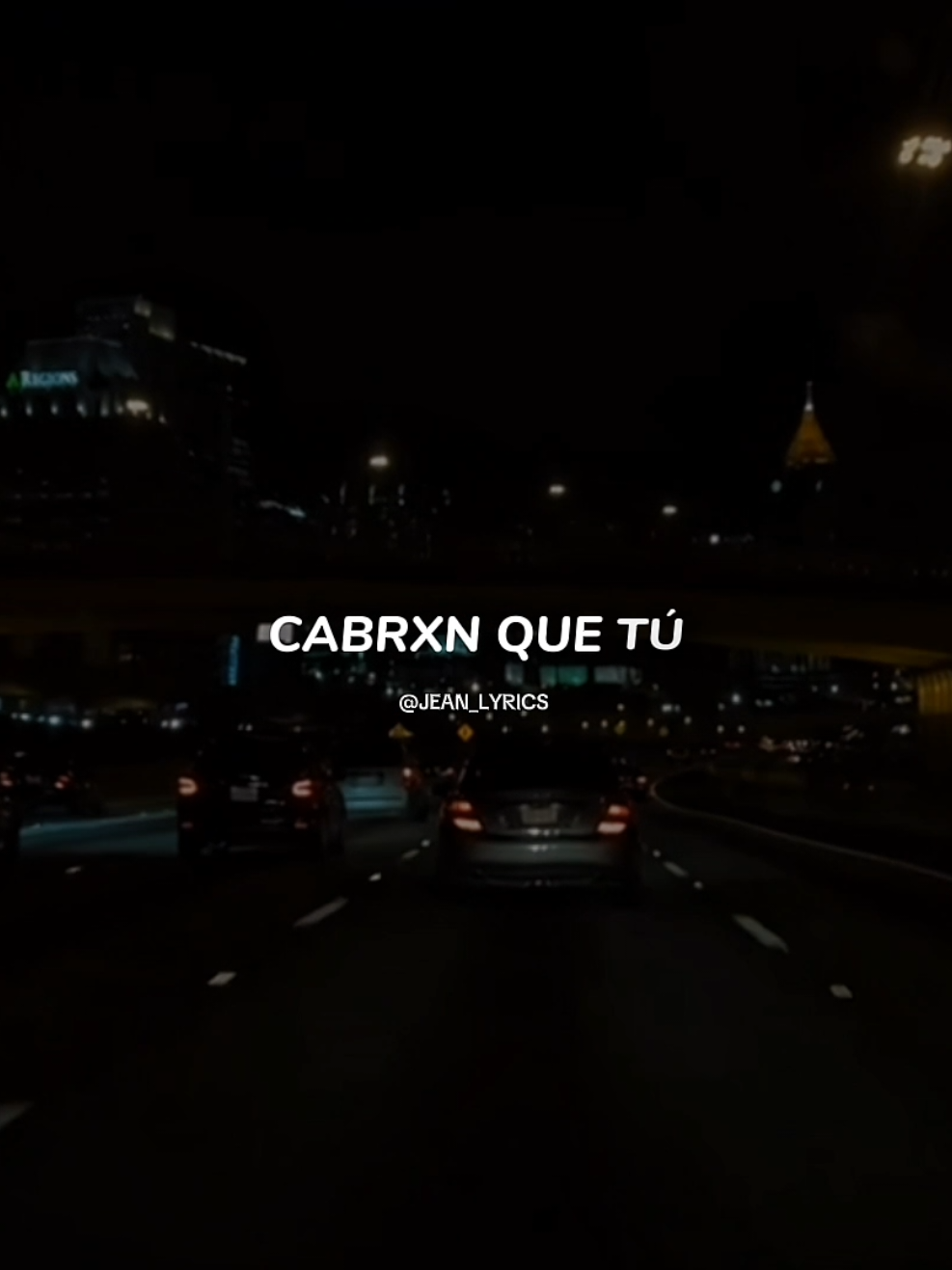 @Jean Lyrics