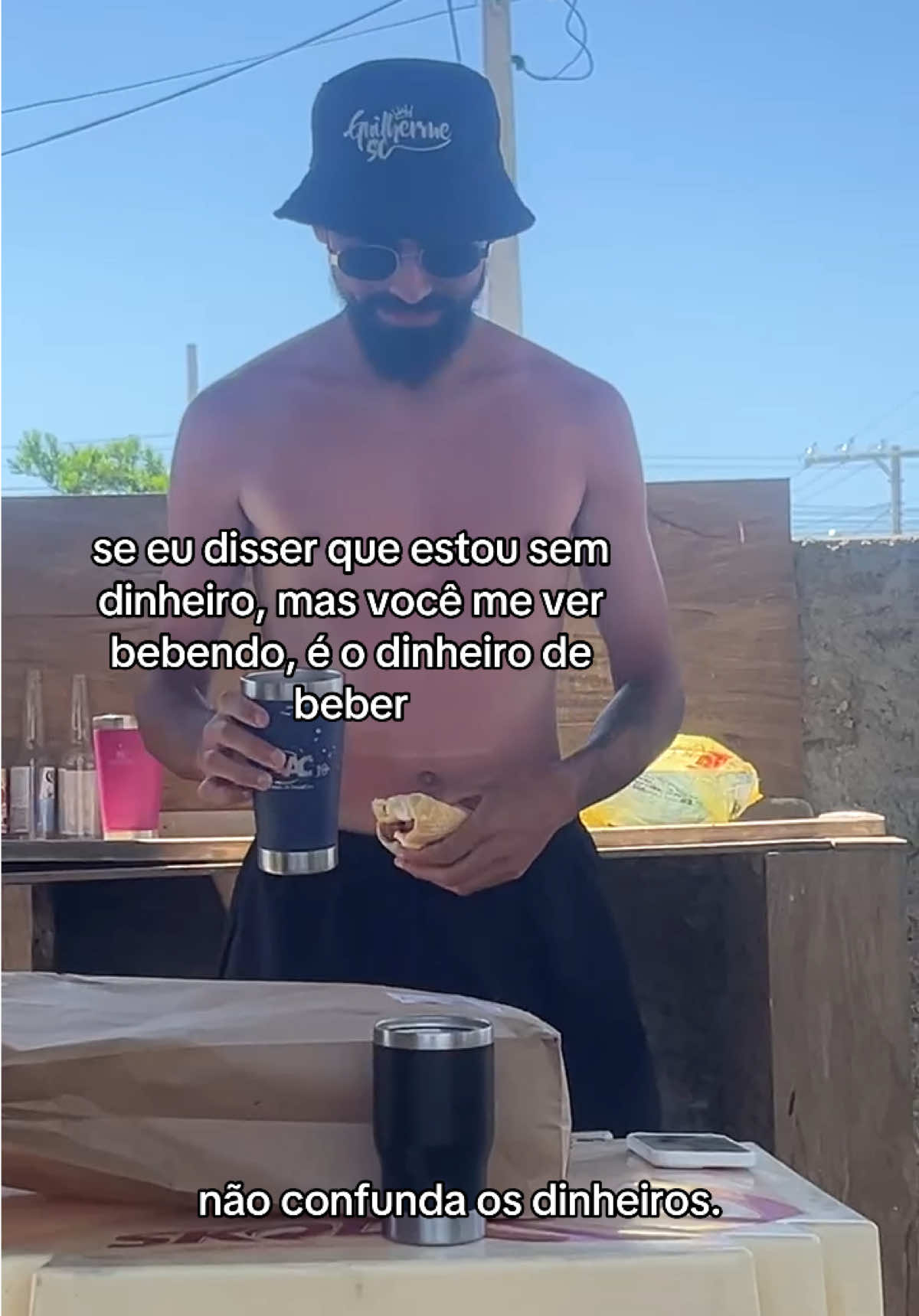 @Wesley Domingos
