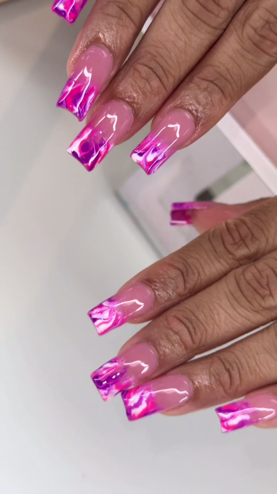 @Felisha Sanchez