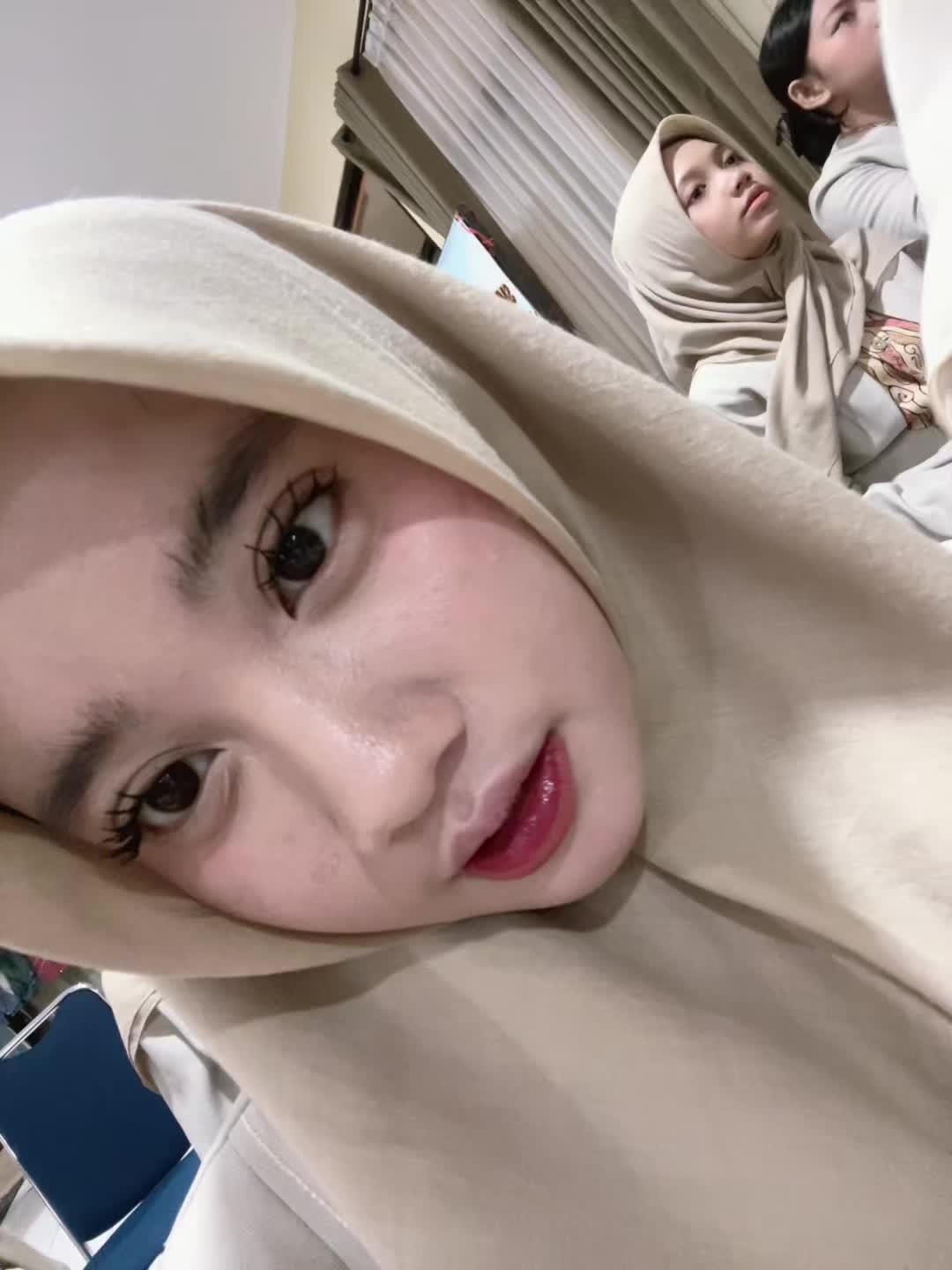 @tataibun cape di fakerin