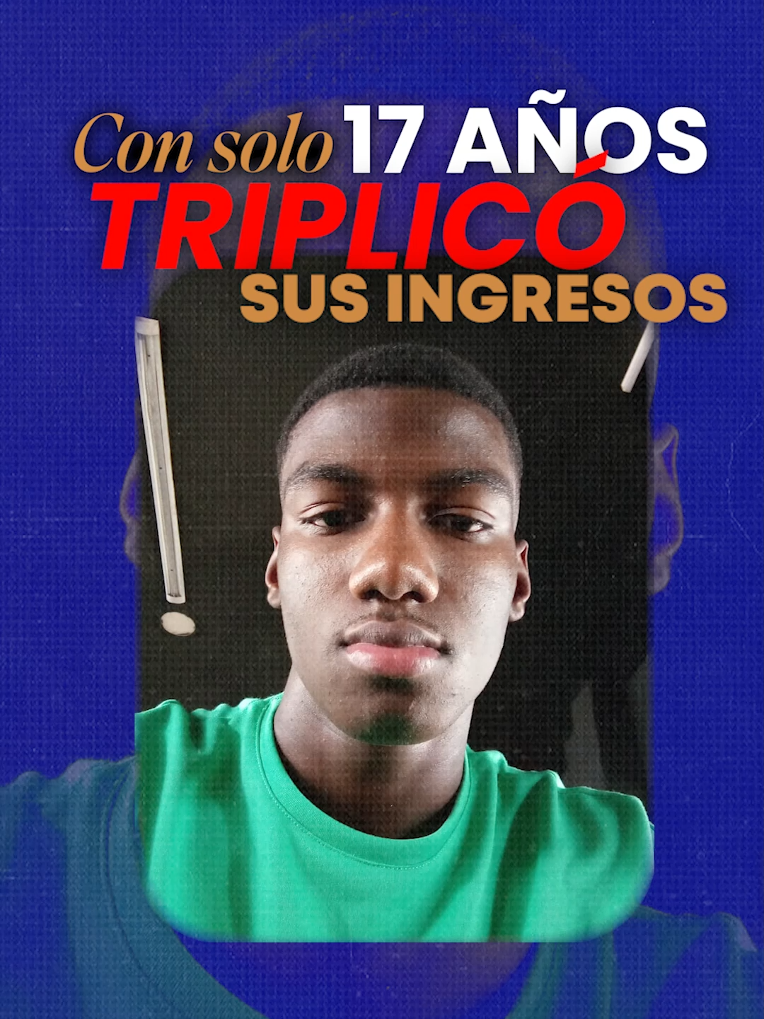 @Ronald Salvatierra | Filmmaker