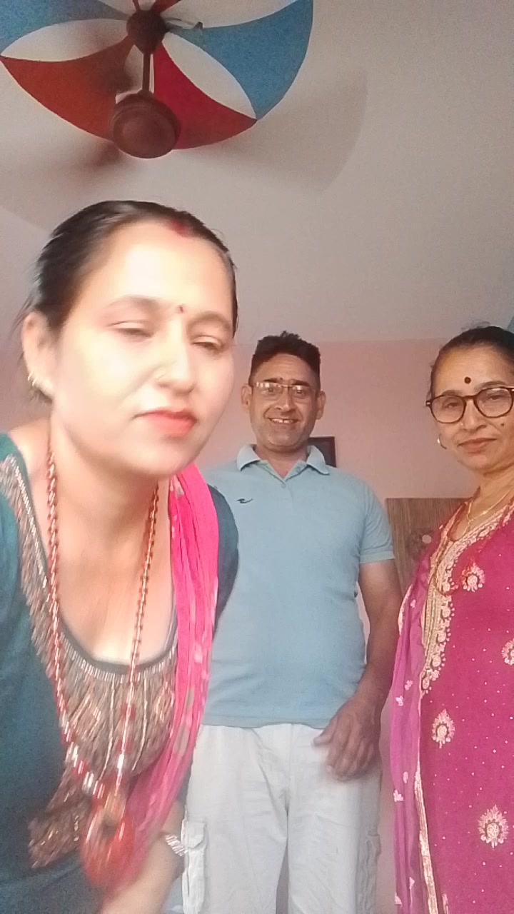 @Pushpa Kandel
