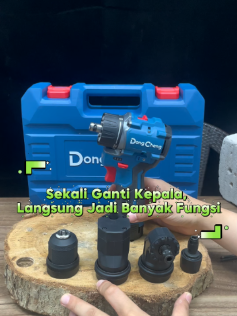 @DongCheng Tools Indonesia