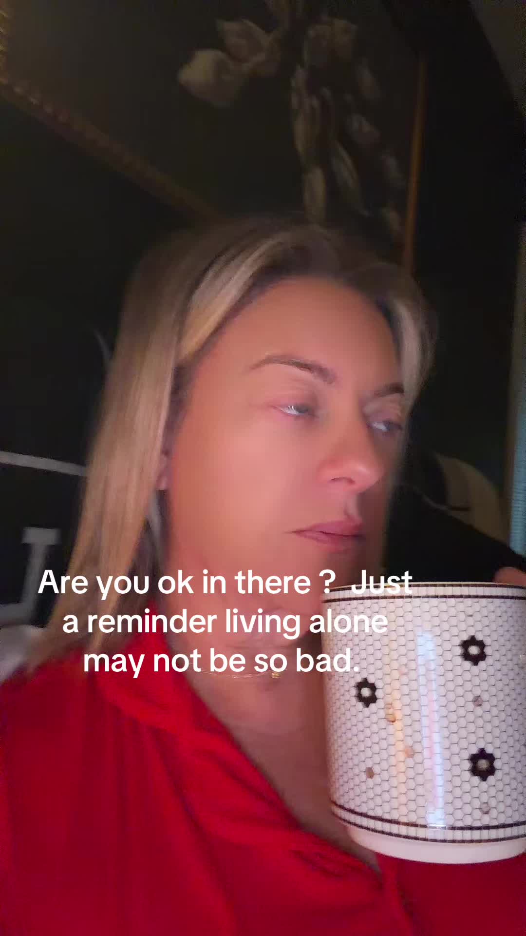 @Sandy F