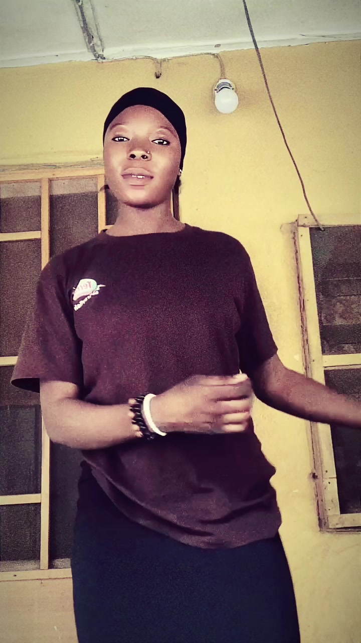 @She&rsquo;s Mide ❤️🔫