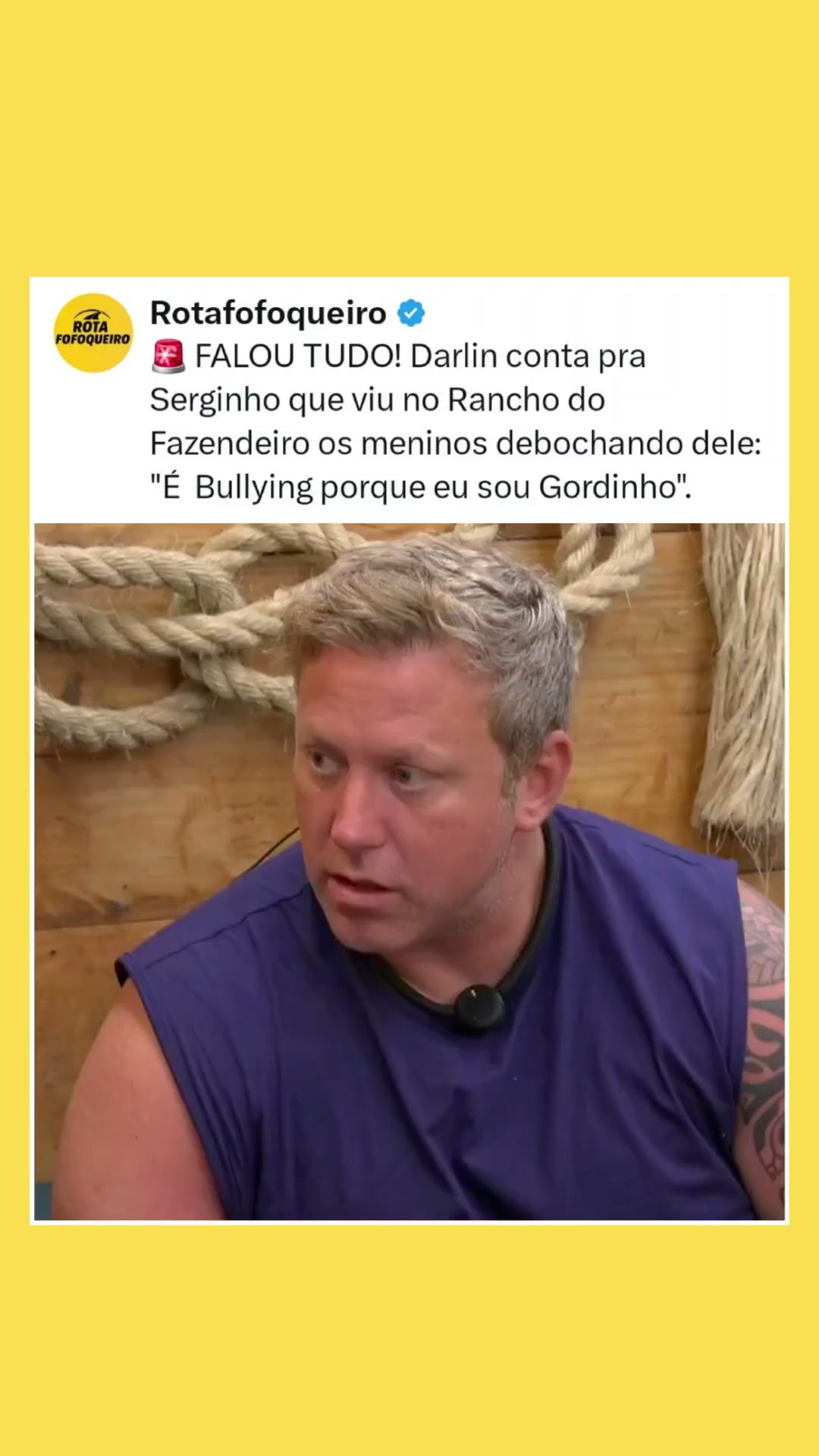 @Rotafofoqueiro