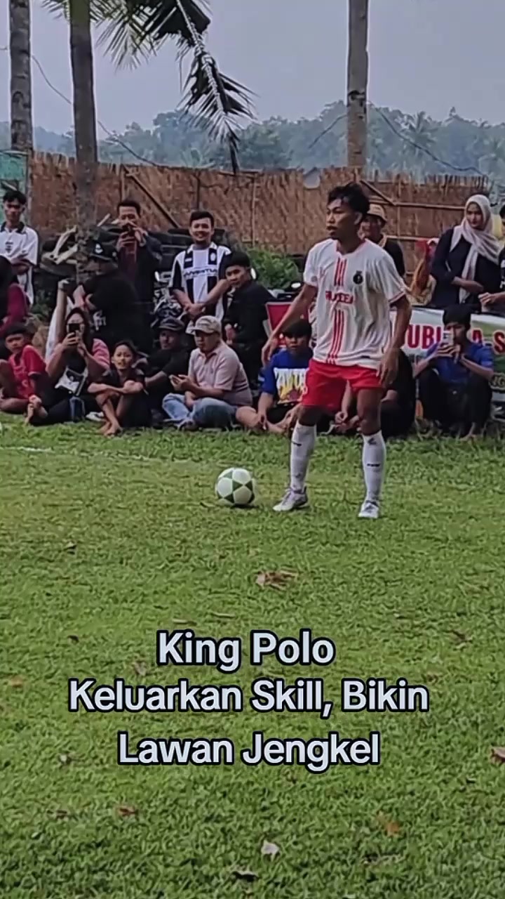 @Polo Brembe Fansbol