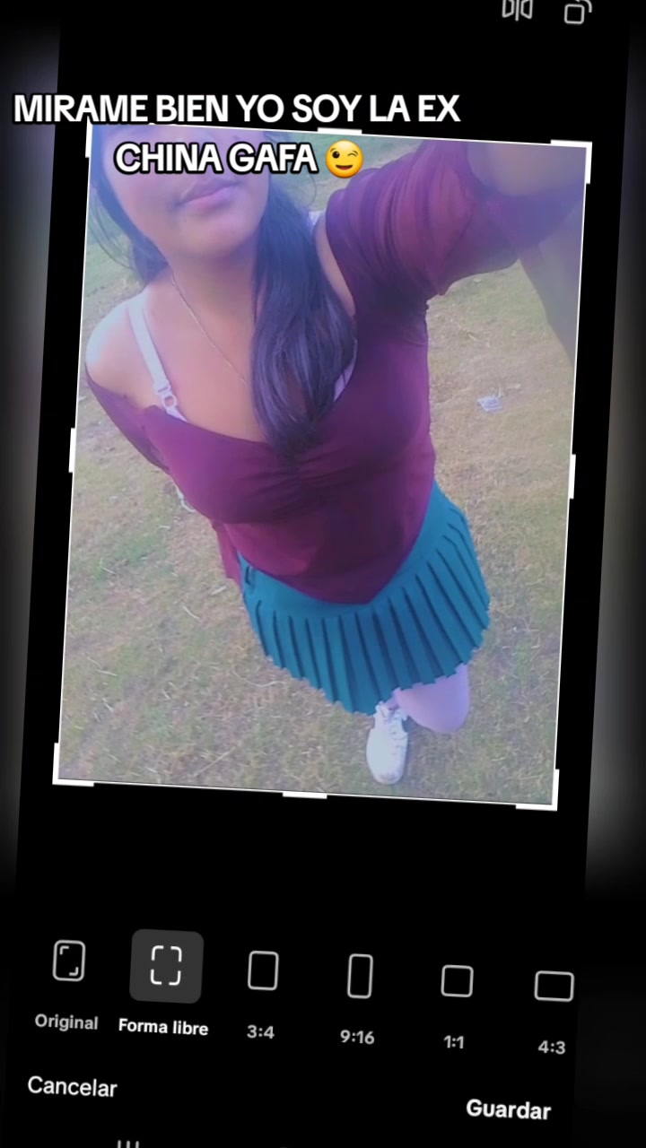 @Marileidy Fernandez