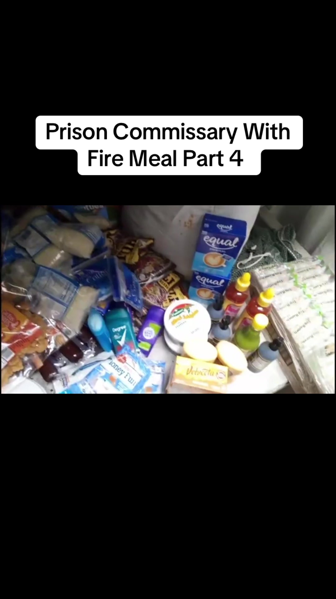 @Prison Meals