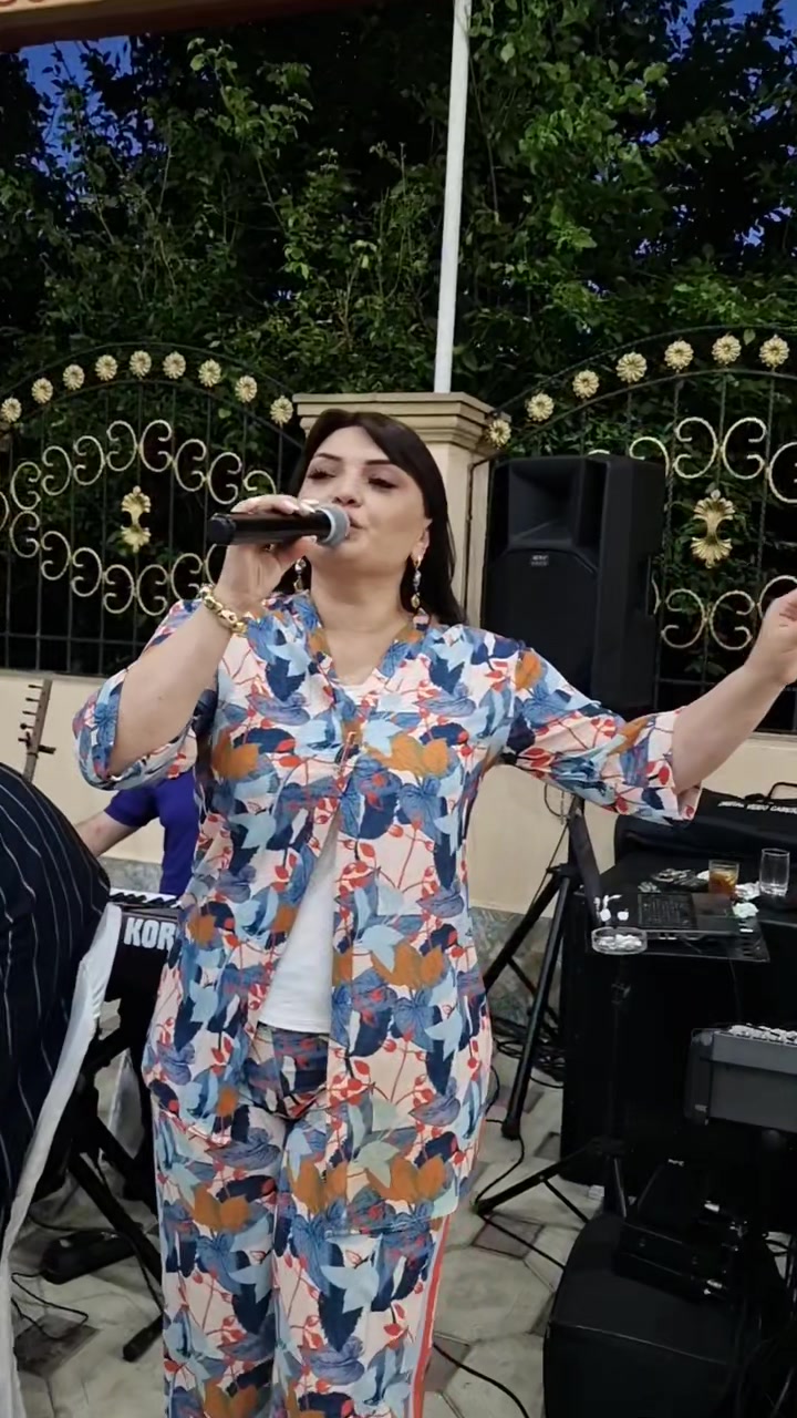 @G&uuml;nel Tovuzlu