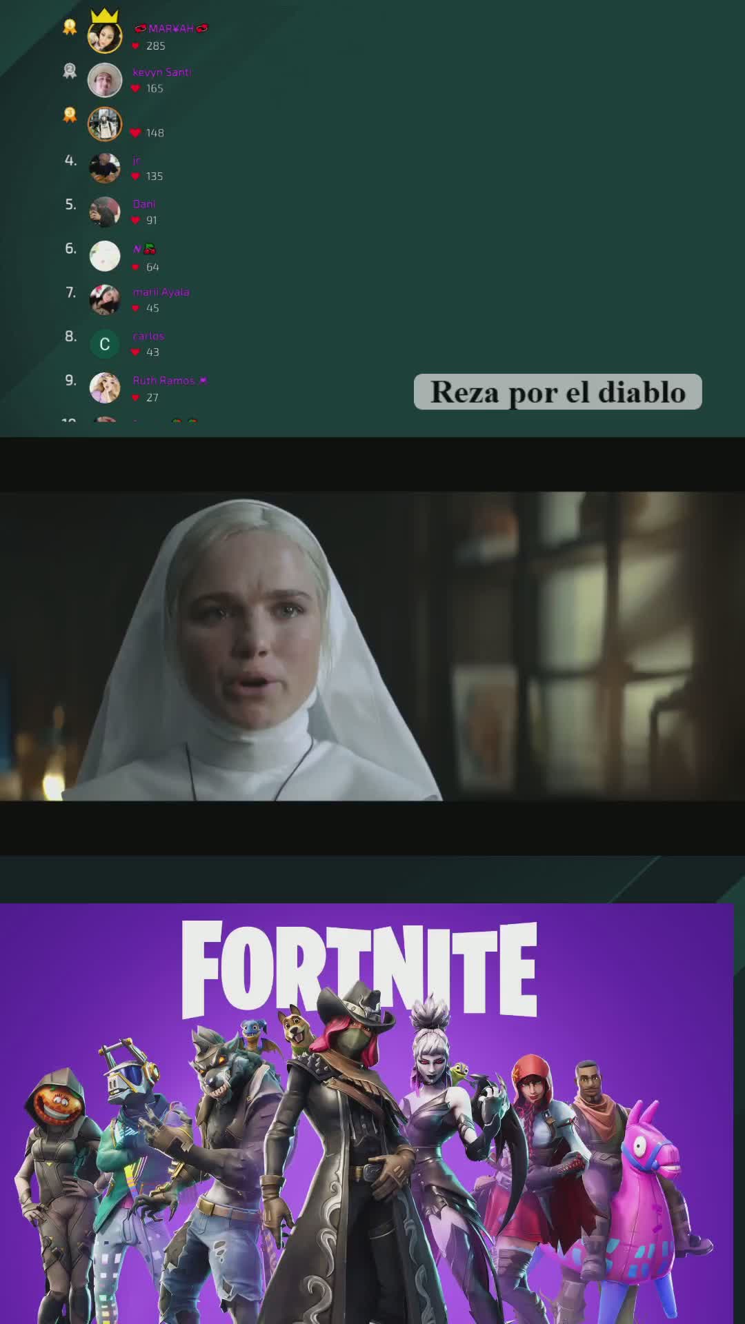 @Cuentos de Terror
