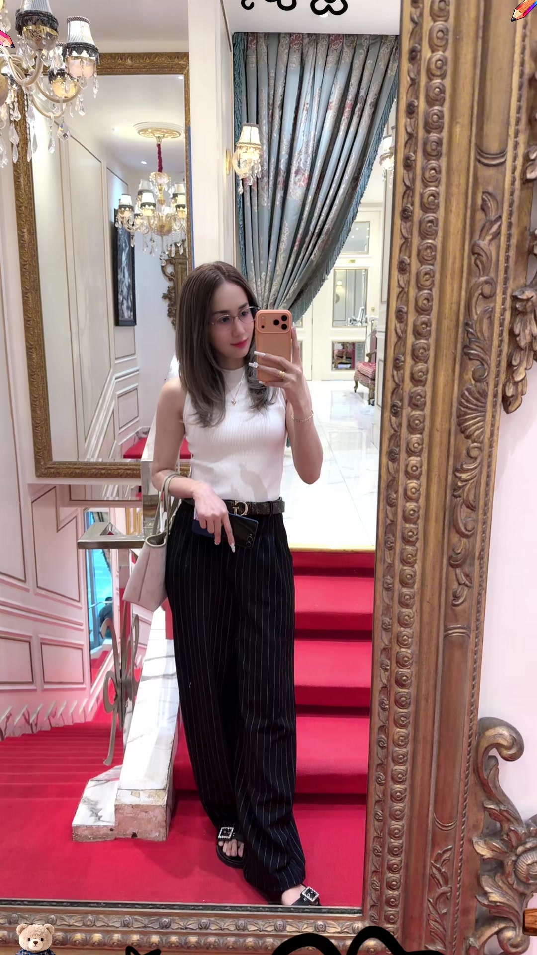 @林俐筑✈️