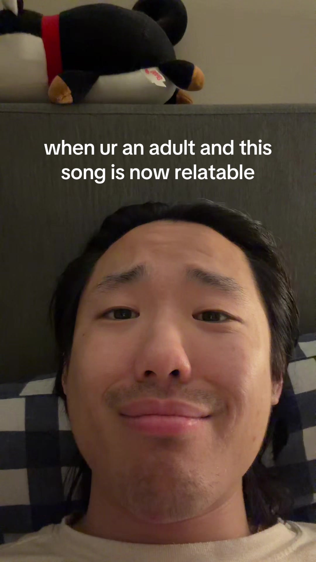 @Iamnotjohnson