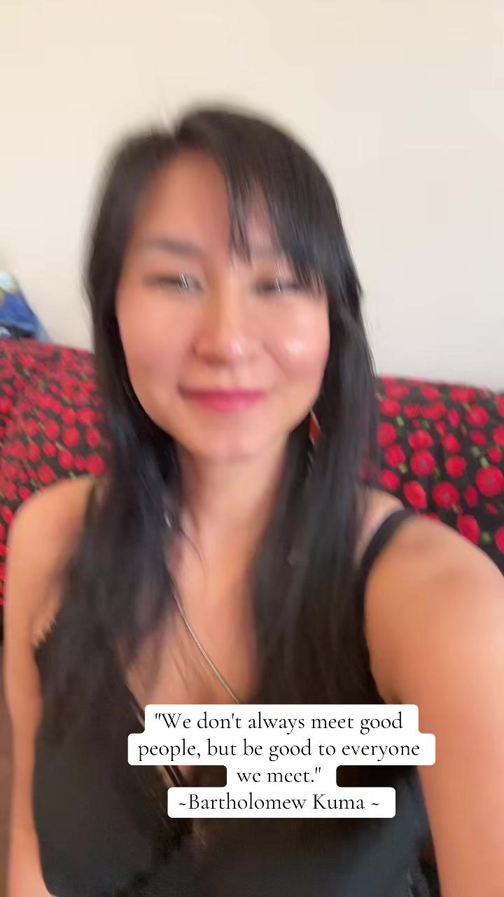 @Esther wolki