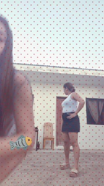 @Kyla Nana
