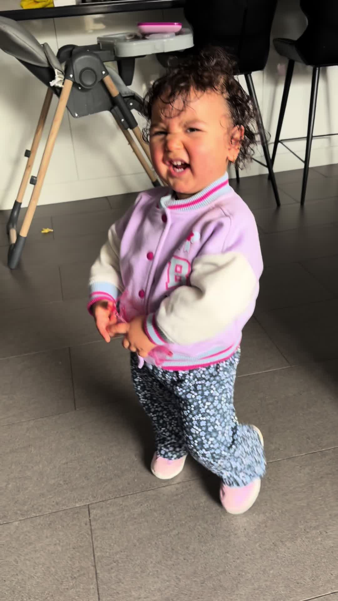 @Danu,deena & Deeva’s mamaa🥰