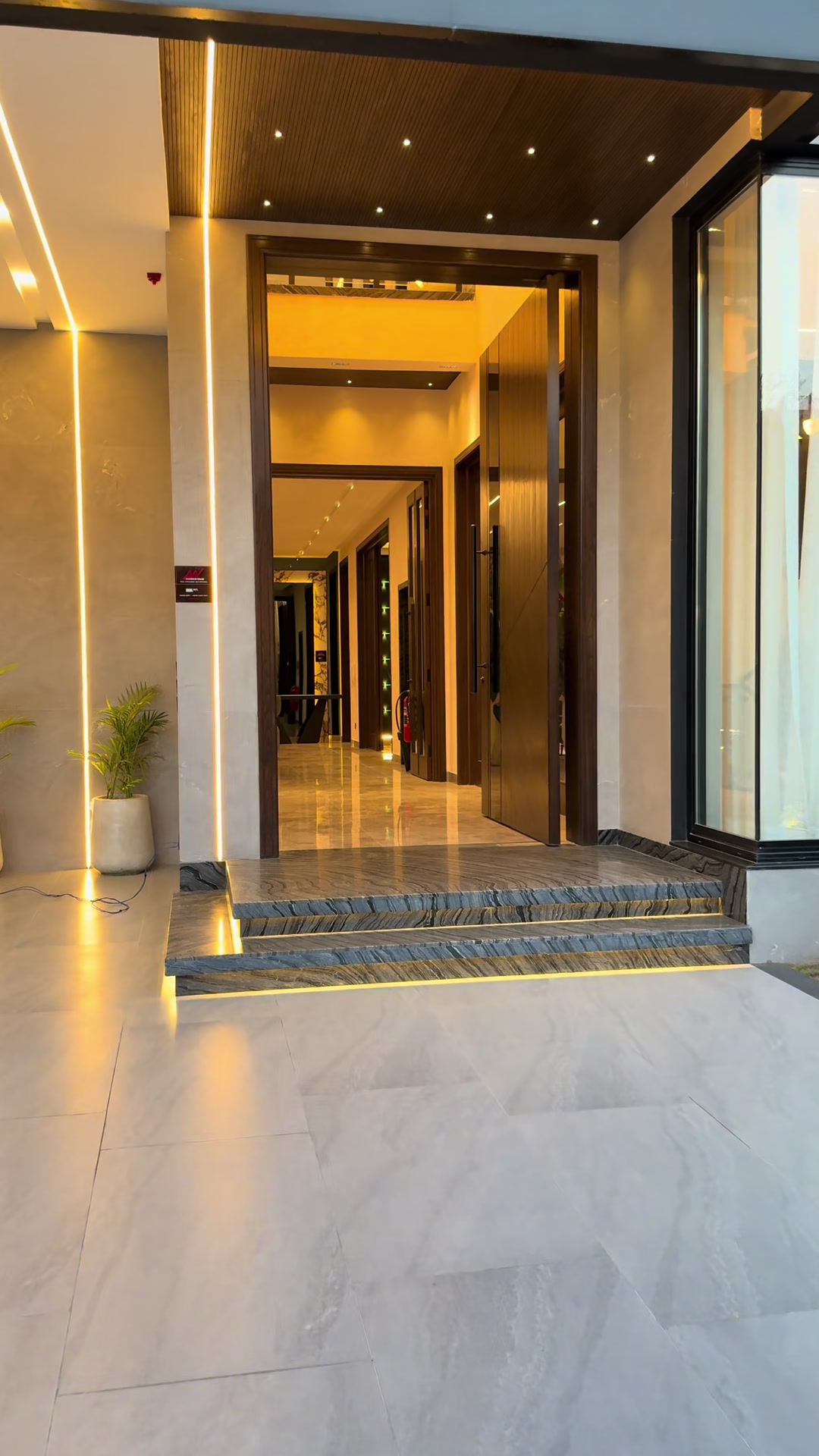 @Iconic Homes DHA