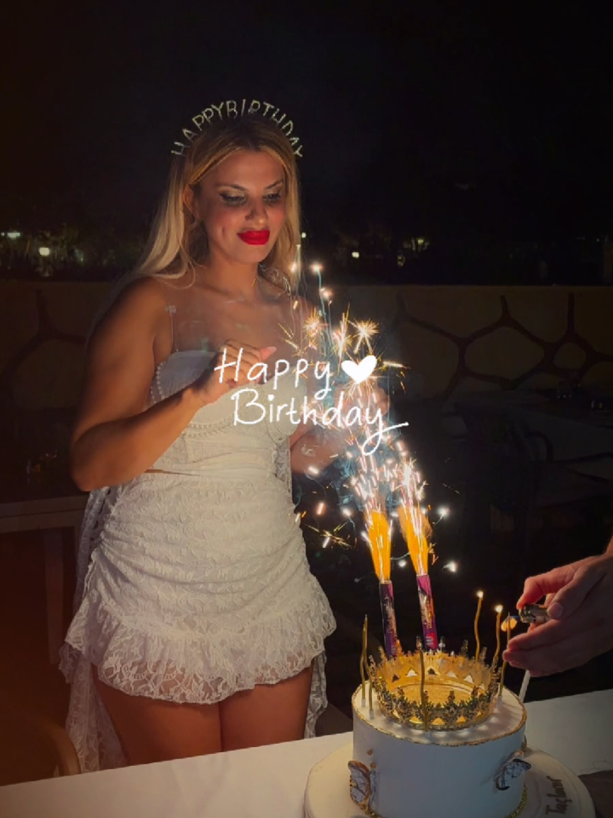 @Aylin kireçdağ